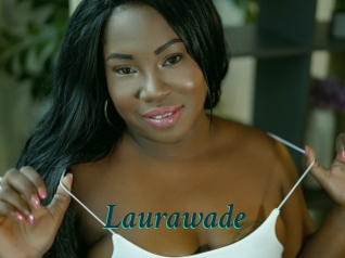 Laurawade