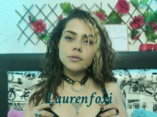 Laurenfoxi