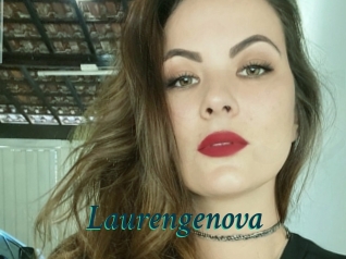Laurengenova