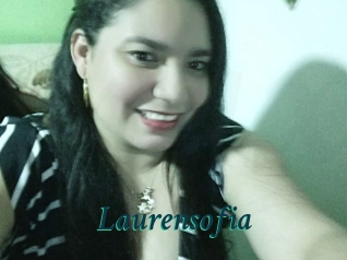 Laurensofia