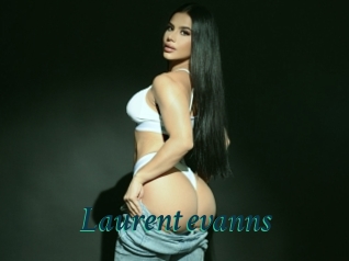 Laurent_evanns