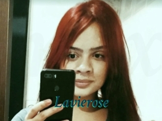 Lavierose