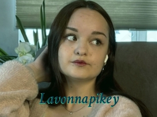 Lavonnapikey