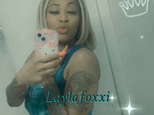 Laylafoxxi