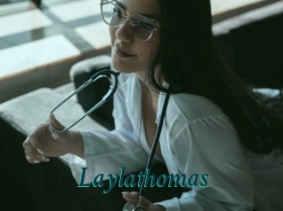 Laylathomas