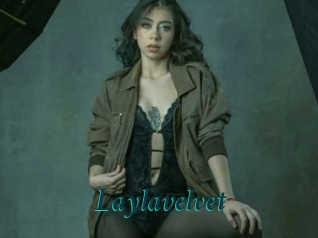 laylavelvet Maxi Top Sexe