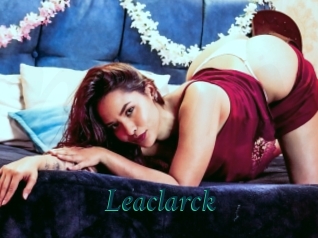 leaclarck Maxi Top Sexe