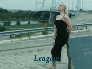 Leagow