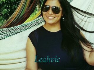 Leahvic