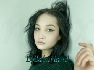 Leilaburland