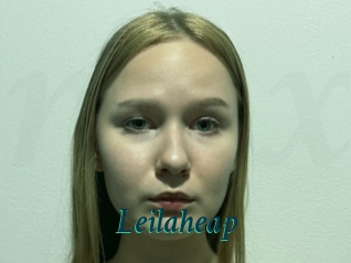 Leilaheap