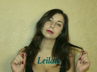 Leilala