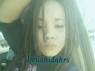 Leilanidahrs