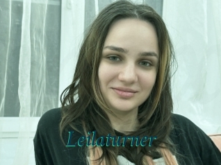 Leilaturner