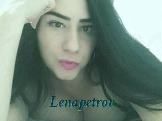 Lenapetrov