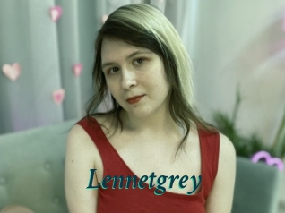 Lennetgrey