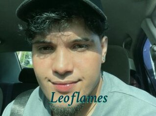 Leoflames