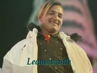 Leoneelsmith