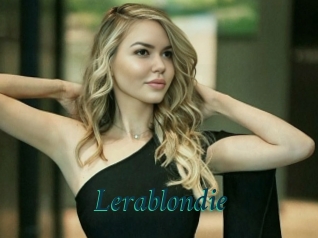 Lerablondie