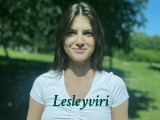Lesleyviri