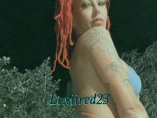 Lexiired23