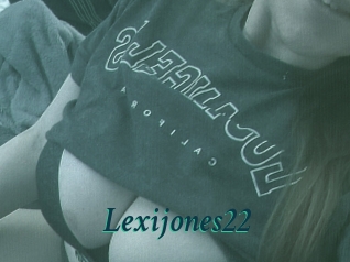 Lexijones22