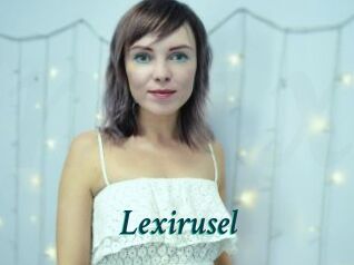 Lexirusel
