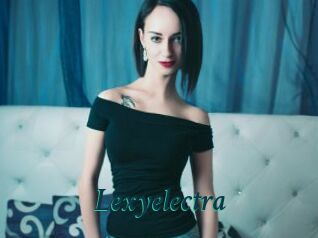 Lexyelectra