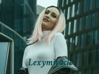Lexymiracle