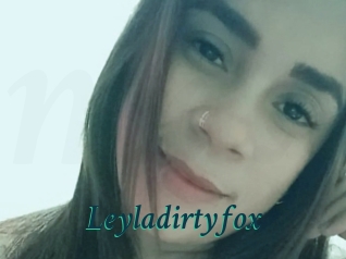 Leyladirtyfox