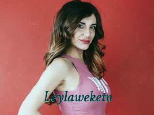 Leylaweketn