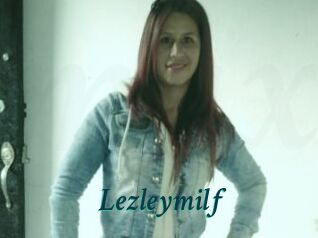 Lezleymilf