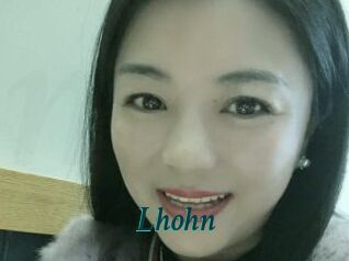 Lhohn