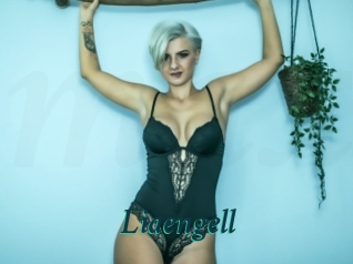 Liaengell