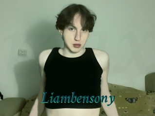Liambensony