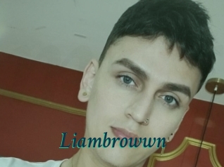 Liambrowwn