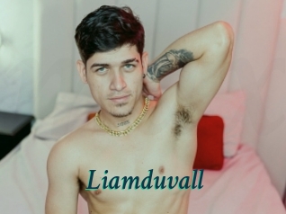 liamduvall Maxi Top Sexe