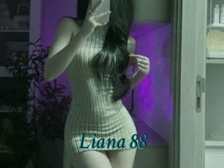 liana_88 Maxi Top Sexe