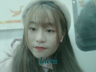 Lieen