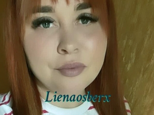 Lienaosberx