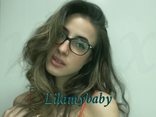 Lilamybaby