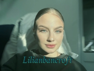 Lilianbancroft
