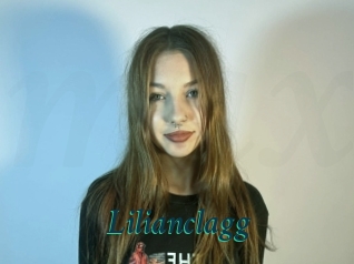 Lilianclagg