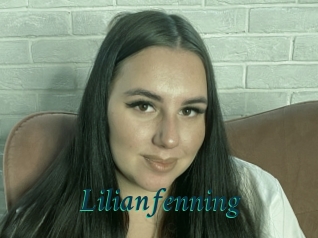 Lilianfenning