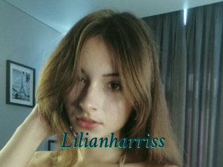 Lilianharriss