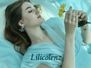 lilicolenz Maxi Top Sexe