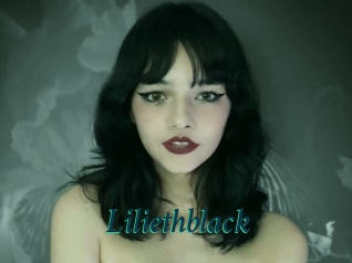 Liliethblack