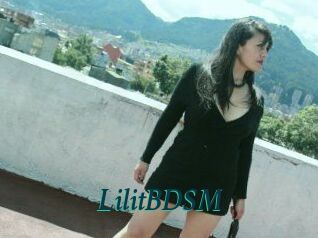 LilitBDSM