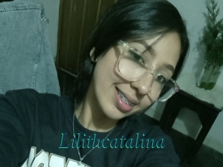 Lilithcatalina