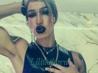 liliththorn Maxi Top Sexe